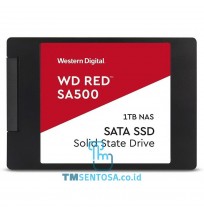 SSD RED 1TB [WDS100T1R0A]